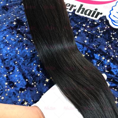 China 100% Raw Unprocessed Virgin Hair Brazilian Straight Hair Weave Bundles Bundles Cheap Virgin Hair Bundles Brazilian Hair Weave Bundles Sellers for sale