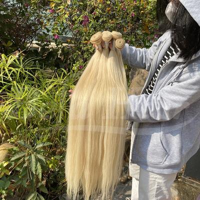 China 100% Raw Unprocessed 12a Mink Brazilian Virgin Hair 100% Virgin Human Hair Bundles 613 Bundles Virgin Human Hair Straight Hair Bundles for sale