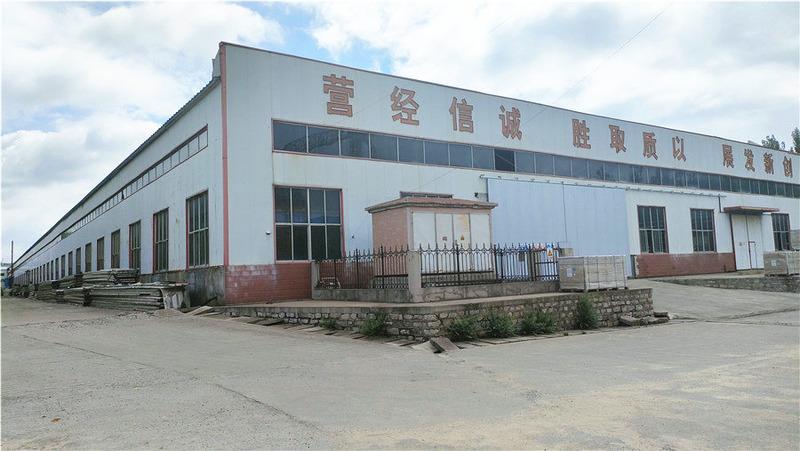 Verified China supplier - Shandong Jinderong Industrial Equipment Co., Ltd.