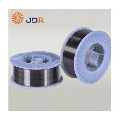 China Wear Resistant Parts Factory Price Stainless Steel Welding Wire JDR90 Flux Cored Welding Wire for sale