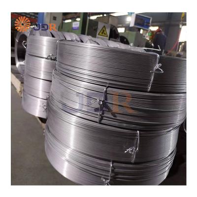 China Customizable Wear Resistant Parts China Factory Supply Stainless Steel Wire 2.8mm-3.2mm For Hardfacing for sale