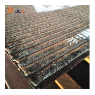 China Sufficient Stock 8+4 Steel Products Use Plate Carbon Plate Wear Resistance Plate for sale