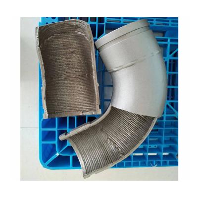 China Good Quality Finely Processed Wear Resistant Stainless Steel Pipe Welding Round for sale