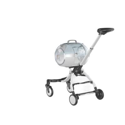 China Cats China Manufacture Directly Sell Aluminum Alloy Luxury Detachable Pet Stroller For Cat Etc. of dog. for sale