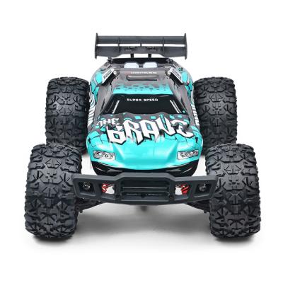 China RC Hobby BG1518 1:12 Scale 4WD High Speed ​​RC Drift Waterproof RC Car For Sale for sale