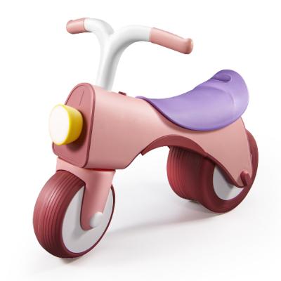 China Ride On Toy Best Price Plastic Bike Toy Kids Balance Swing Car Ride On Car Toy Without Pedal Toddler Car for sale