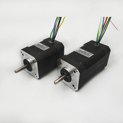 China China Factory Customized 42mm BLDC Motor 24V 36V 48V 3000-4000rpm High Speed ​​Brushless DC Motor for sale