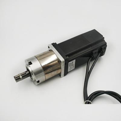 China Customized Factory Price 60mm DC Motor 250W 200W 100W BLDC Brushless Motor With Gearbox for sale