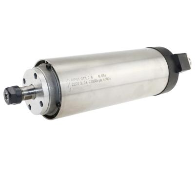 China 0.8kw Spindle High Speed ​​Spindle Motor ER11 Air Cooled Engraving and Milling Motor for CNC Machine for sale