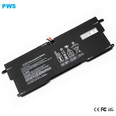 China LAPTOP Laptop Battery ET04XL for EliteBook x360 1020 G2 TPN-I09C HSTNN-IB7U 7.7V 49.28Wh for sale