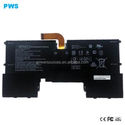 China LAPTOP Laptop Battery BF04XL for SPECTER 13-AF 924960-855 924843-421 TPN-C132 HSTNN-LB8C 7.7V 43.7Wh for sale