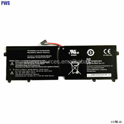 China LAPTOP laptop battery for 13zd950 LBM722YE 14ZD960-GX5GK 2ICP4/73/113 battery for sale