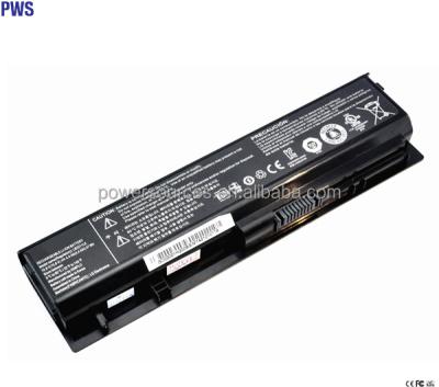 China LAPTOP Laptop Battery For P430 P530 LB3211LK EAC6167900 LB6211LK battery for sale