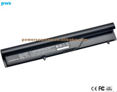 China LAPTOP Laptop Battery For BENQ S45 R48 DH1401 2H.04E0G.001 Battery for sale