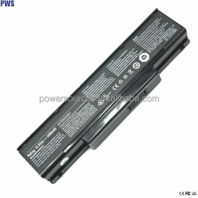 China LAPTOP laptop battery for R610N R R610R R610C SQU-503 SQU-524 SQU-601 battery for sale