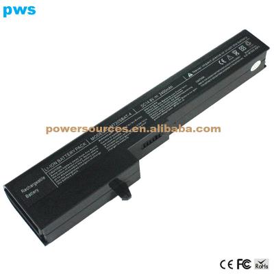 China LAPTOP Laptop Battery for Axioo M72S M720 M720R M720S M721 M720BAT-4 for sale