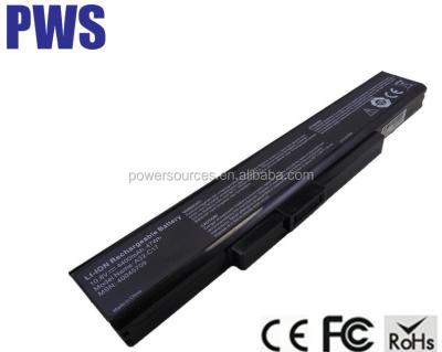 China LAPTOP Laptop Battery A32-C17 For Akoya E7223 E7225 E7226 E7227 P7627 P7628 Laptop for sale