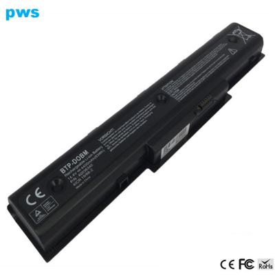 China LAPTOP Laptop Battery for Akku BTP-DOBM BTP DNBM Medion Akoya E7218 P7812 MD98770 MD97872 MD98680 Battery for sale