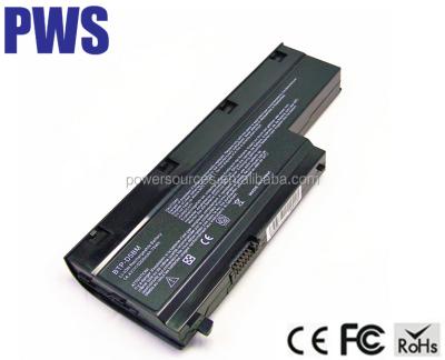 China LAPTOP Laptop Battery For Akoya BTP-D5BM BTP-D4BM Battery P7611 P7612 P7614 P7615 P7618 P7810 E7211 E7212 E7214 for sale