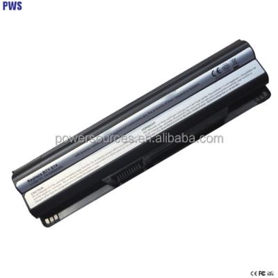 China LAPTOP laptop battery for BTY-S14 BTY-S15 E1315 E1312 GE60 battery for sale