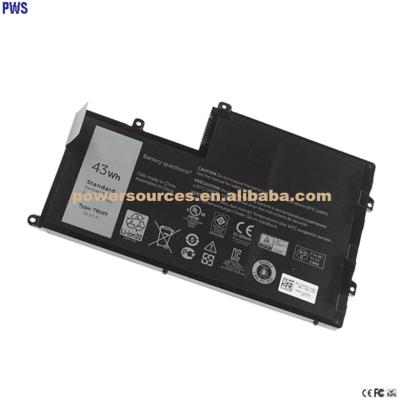 China LAPTOP laptop battery TRHFF for Inspiron 15 battery 5445 5545 5447 5547 5448 5548 1V2F6 for sale