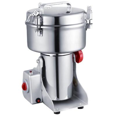 China Dairy factory 1000g SUS sugar powder mill/sugar mill/sugar grinding mill on sale for sale