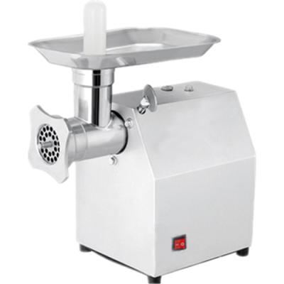 China HC-12B commercial stainless steel restaurant food chopper, electric food chopper, industrial food chopper for sale