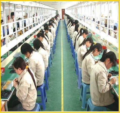 Geverifieerde leverancier in China: - Keyouda Electronic Technology Co.,ltd