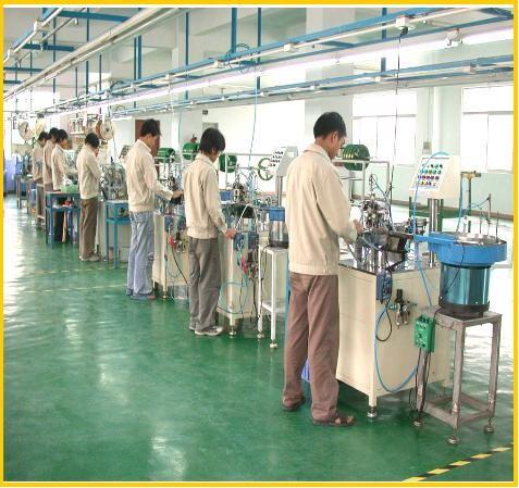 Verified China supplier - Keyouda Electronic Technology Co.,ltd