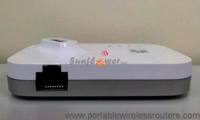 China LTE 3G Sharing Router 4G Hotspot Router 4 in 1 with Ethernet port for sale