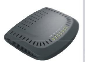 China DOCSIS 2.0/EuroDOCSIS 2.0 Volgzame Kabelmodem GDCM200-1FE Te koop