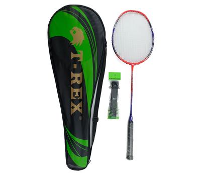 China Game of noise Taiwan NO1 badminton set badminton racket custom wholesale for sale