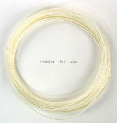 China High quality nylon tennis string for sale