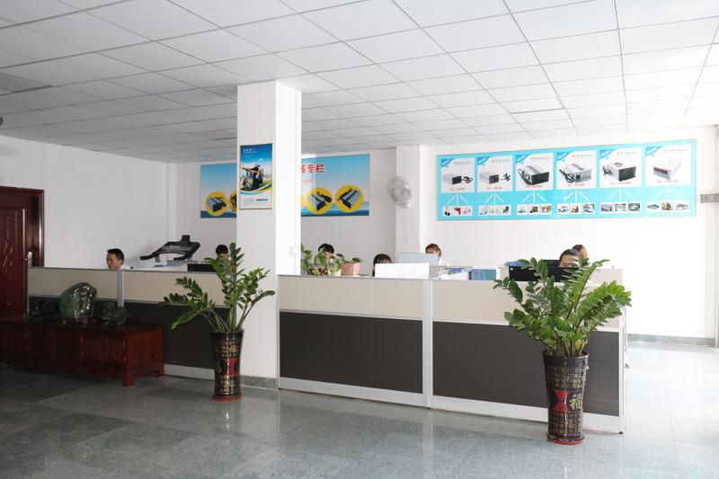 Verified China supplier - Shandong Levi Electronic Co., Ltd.