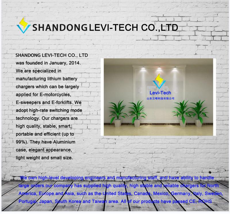 Verified China supplier - Shandong Levi Electronic Co., Ltd.