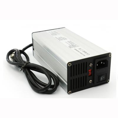 China Factory wholesale 60v5a lithium ion battery charging charger for cell li-ion batteries for sale