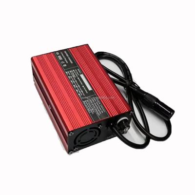 China Standard Battery 24Volt Lipo 5A Li-ion Battery Charger For HP8204B Electric Wheelchair for sale