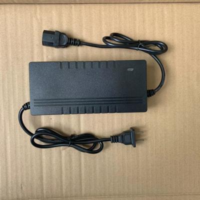 China Plastic standard battery case12v 3a lithium battery charger for electric tools electric bikes/lithium battery/electric scooter for sale