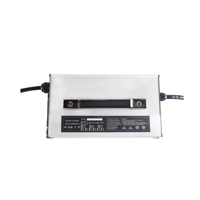 China standard battery charger of 48v 20a lifepo4 battery /caricabatterie 48 v a piombo for sale