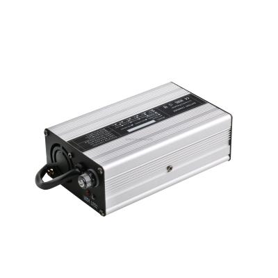 China Standard Battery 60v 73.5v 3a Lead Acid Battery Charger DC For Handicappedd Scooter 3 Wheels 4 Wheels Electric Mobility Scooter for sale