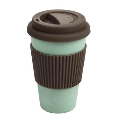 China 2022 Disposable Creative Viable Reusable Tea Coffee Cup Reusable Cup With Lid for sale