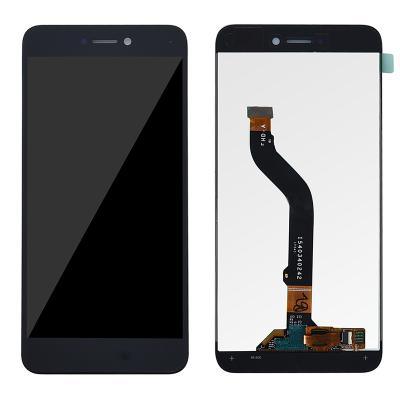 China Mobile Phone LCD Display with Touch Assembly for Huawei P8 Lite 2017,LCD Screen Display Digitizer for Huawei P8 Lite for Huawei P8 lite LCD for sale