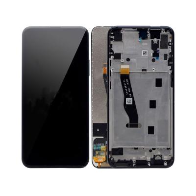 China 6.59 Inch LCD Display For Huawei Honor 9X LCD Display Touch Screen Digitizer Assembly With Frame For LCD Screen Huawei Honor 9X LCD For Huawei Honor 9X for sale