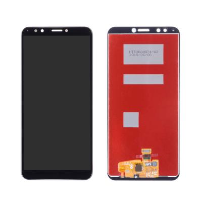 China LCD Display For Huawei Y7 2018 LCD Display Touch Screen Digitizer Key Assembly For 2018 Pro LND-LX1 LX2 LCD Display Huawei Y7 for Huawei Y7 2018 main for sale