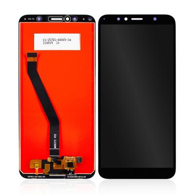 China 5.7Inches LCD For Huawei Y6 2018 ATU-L11 ATU-LX3 ATU-L21 ATU-L22 LCD Display Touch Screen For Huawei Y6 2018 Prime LCD For Huawei Y6 2018 for sale