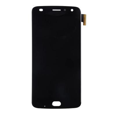 China 5.5 Inch LCD Display With Touch Screen Digitizer Assembly For Motorola Moto Z2 Game XT1710 XT1710-02 XT1710-06 LCD Screen For Motorola Moto Z2 Motorola Z2 game for sale