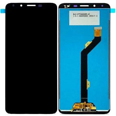 China 6.0inch Mobile Phone LCD Display With Touch Screen Digitizer Assembly Part Replacement For Infinix 6 Hot X606D X606C X606 X606B For Infinix 6 Hot for sale