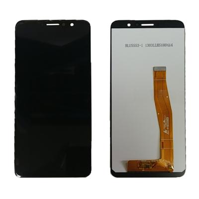 China Show LCD Touch Screen For Alcate 1X 2019 LCD For Alcatel 1X 2019 for sale