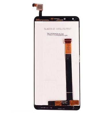 China LCD Display Touch Screen For Alcatel ot7071 a7xl LCD Touch Screen With Digitizer Display Assembly Replacement For Alcatel ot7071 a7xl for sale