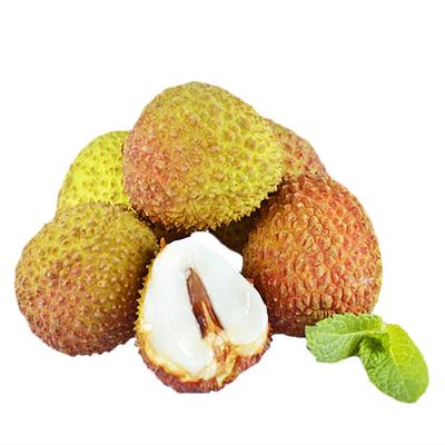 China Feizi Xiao's new cultivation fresh lychee is on the market for sale